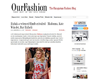 OurFashion